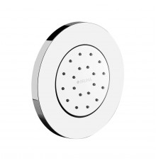Форсунка, скрытого монтажа - FlowR 145 560 1CR хром глянец