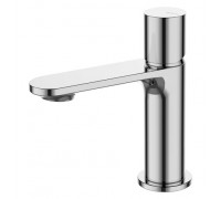 Смеситель для раковины Adagio 193 010 1CR хром глянец