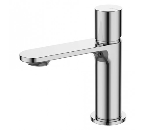 Смеситель для раковины Adagio 193 010 1SR золото матовое