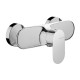 Смеситель для душа Spring 112 040 0SR золото матовое