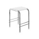 Табурет для ванны / душа 152 001 4IS Inox / Polypropylene