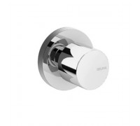 Запорный вентиль 1/2 - EliteR 180 590 3CR хром глянец / хром глянец