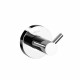 Крючок двойной Maris 177 510 0SR золото матовое