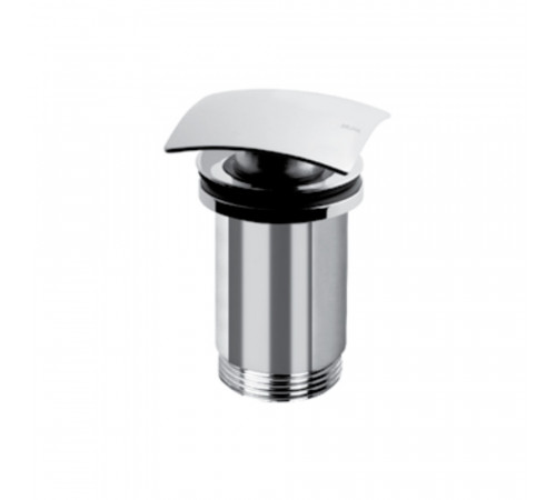 Сливной клапан из латуни push-open 1 1/4 '' - Quadra 139 590 0SR золото матовое