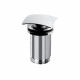 Сливной клапан из латуни push-open 1 1/4 '' - Quadra 139 590 0SR золото матовое