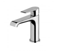 Смеситель для умывальника с отжимным механизмом push-open 1 1/4'' - Liz XL Nautic 181 000 1CR хром глянец хром глянец