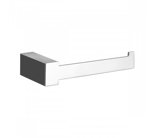Держатель туалетной бумаги Cubis 147 000 7MM нержавеющая сталь