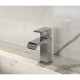 Смеситель для раковины Linea 182 010 1CR хром глянец