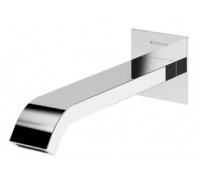 Излив для ванны - EdgeQ Breeze 145 642 3CR хром глянец / хром глянец