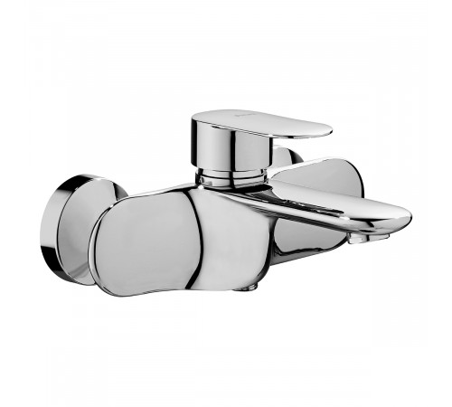 Смеситель для ванны Spring 112 030 0SR золото матовое