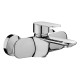 Смеситель для ванны Spring 112 030 0SR золото матовое