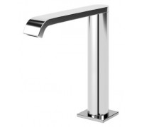 Излив для раковины, настольный - Breeze 156 944 8CR хром глянец