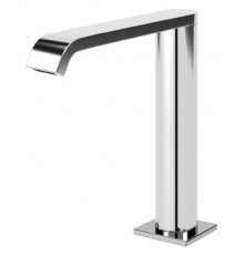 Излив для раковины, настольный - Breeze 156 944 8CR хром глянец
