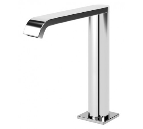 Излив для раковины, настольный - Breeze 156 944 8CR хром глянец