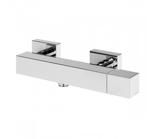Смеситель для душа Adamastor 301 040 2SR золото матовое