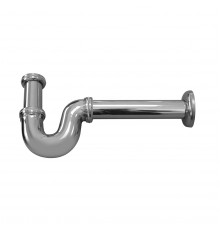 Сифон 1 1/4 - S 137 000 7CR хром глянец