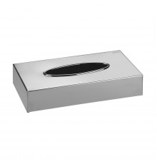 Диспенсер для салфеток 149 002 3IP Bright Polished Stainless Steel