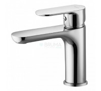 Смеситель для раковины Coral 194 010 0CR хром глянец