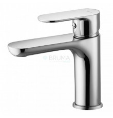 Смеситель для раковины Coral 194 010 0CR хром глянец