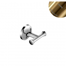 Крючок Aludra 179 000 6OR золото 24 карата