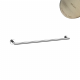 Держатель для полотенец 600мм Maris 177 000 1GM оружейная сталь PVD