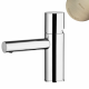 Смеситель для раковины со сливным клапаном push-open 1 1/4'' - Elo Lusa 101 000 3MM нержавеющая сталь