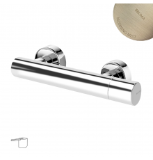 Смеситель для душа ручка тип 2 Lusa 101 310 4MM нержавеющая сталь