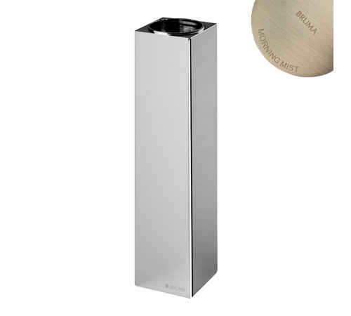 Удлинитель на 145 мм - Adamastor / Escudo 102 680 0MM нержавеющая сталь