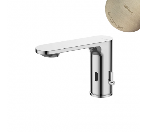 Смеситель для раковины, инфракрасный электронный - Adagio 130 008 2MM нержавеющая сталь
