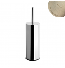 Ершик для унитаза - Elo 134 001 3MM нержавеющая сталь
