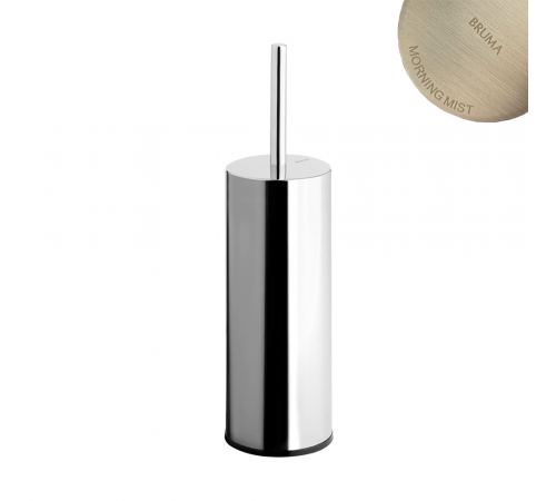 Ершик для унитаза - Elo 134 001 3MM нержавеющая сталь