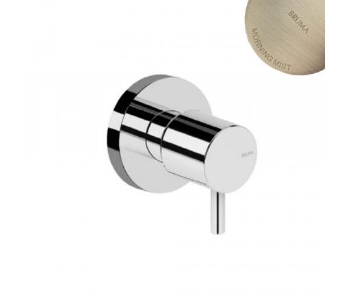 Запорный вентиль 3/4 - Elo 138 590 5MM нержавеющая сталь