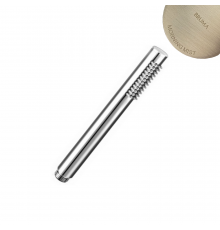 Ручная лейка из латуни - Elo 145 490 2MM нержавеющая сталь