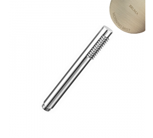 Ручная лейка из латуни - Elo 145 490 2MM нержавеющая сталь