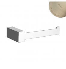 Держатель туалетной бумаги Cubis 147 000 7MM нержавеющая сталь