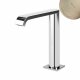 Излив для раковины, настольный - Breeze 156 944 8MM нержавеющая сталь