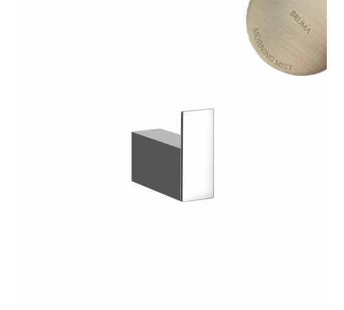 Крючок Cubis 176 000 6MM нержавеющая сталь