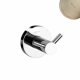 Крючок двойной Maris 177 510 0MM нержавеющая сталь