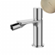 Смеситель для биде, тип ручки 2 Adagio 193 100 0MM нержавеющая сталь