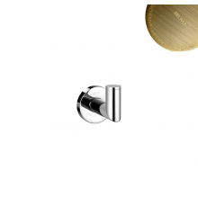 Крючок Maris 177 000 6LE состаренная бронза