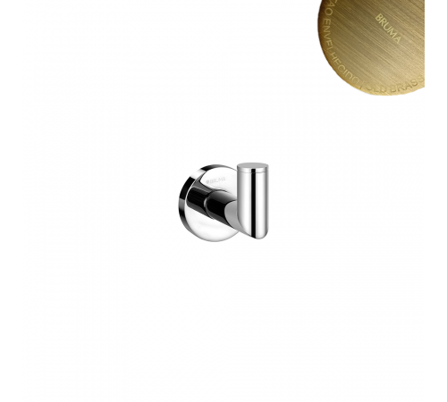 Крючок Maris 177 000 6LE состаренная бронза