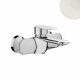 Смеситель для ванны Spring 112 030 0PW белый матовый