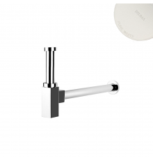 Сифон 1 1/4  - Quadra 137 000 2PW белый матовый