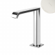 Излив для раковины, настольный - Breeze 156 944 8PW белый матовый