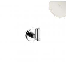 Крючок Maris 177 000 6PW белый матовый