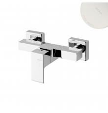 Смеситель для душа Linea 182 040 1PW белый матовый