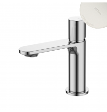 Смеситель для раковины Adagio 193 010 1PW белый матовый