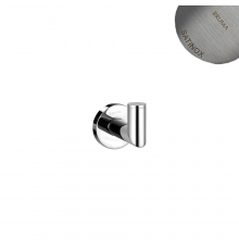 Крючок Maris 177 000 6ST хром матовый