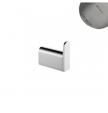 Крючок Artic 178 000 6ST хром матовый