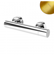 Смеситель для душа Lusa 101 310 3SR золото матовое